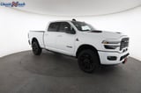 2025 Ram 2500 - Preview 2