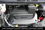 2026 Chrysler Pacifica - Preview 8