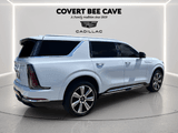 2026 Cadillac Escalade IQL - Preview 9