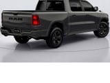 2026 Ram 1500 - Preview 2