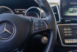 2017 Mercedes-Benz GLS - Preview 12
