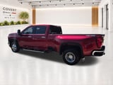 2024 Chevrolet Silverado - Preview 6