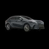 2027 Lexus RX - Preview 5