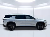 2027 Chevrolet Traverse - Preview 6