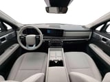 2026 Hyundai Santa Fe Hybrid - Preview 13