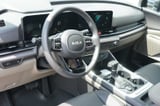 2026 Kia Carnival - Preview 7