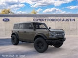 2026 Ford Bronco - Preview 7