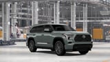 2026 Toyota Sequoia - Preview 15
