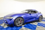 2023 Toyota GR Supra - Preview 2