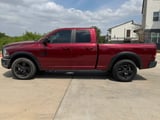 2019 Ram 1500 Classic - Preview 2