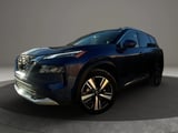 2023 Nissan Rogue - Preview 4