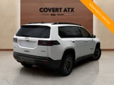 2026 Jeep Cherokee - Preview 5