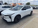 2026 Toyota Bz - Preview 2
