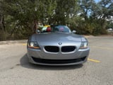 2006 BMW Z4 - Preview 4