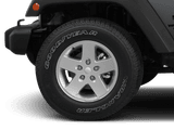 2016 Jeep Wrangler - Preview 14