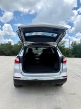 2020 Chevrolet Equinox - Preview 5