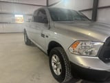2018 Ram 1500 - Preview 4