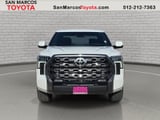 2026 Toyota Tundra - Preview 2