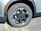 2027 Chevrolet Traverse - Preview 10
