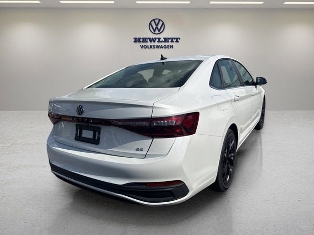 2026 Volkswagen Jetta - Image 3