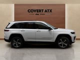 2026 Jeep Grand Cherokee - Preview 6