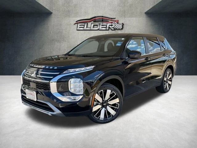 2026 Mitsubishi Outlander - Image 1