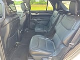 2020 Ford Explorer - Preview 10