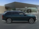 2027 Hyundai Palisade - Preview 7