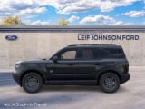 2026 Ford Bronco Sport - Preview 3
