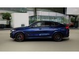 2027 BMW X6 - Preview 4