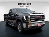 2025 GMC Sierra 2500HD - Preview 9
