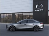 2026 Mazda Mazda3 - Preview 3