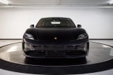 2026 Porsche Taycan - Preview 10