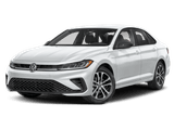 2025 Volkswagen Jetta - Preview 4
