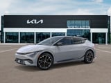 2026 Kia EV6 - Preview 3