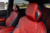 2027 INFINITI QX65 - Preview 10