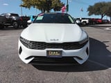 2023 Kia K5 - Preview 2