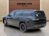 2026 Jeep Grand Wagoneer - Preview 3