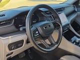 2021 Jeep Grand Cherokee L - Preview 12
