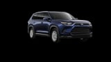2026 Toyota Grand Highlander - Preview 15