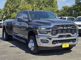 2027 Ram 3500 - Preview 2