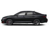 2027 Volkswagen Jetta GLI - Preview 3