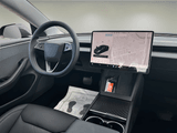 2025 Tesla Model 3 - Preview 8