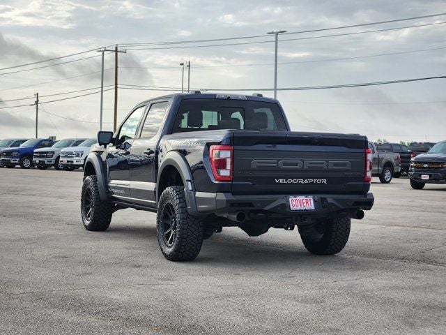 2023 Ford F-150 - Image 3