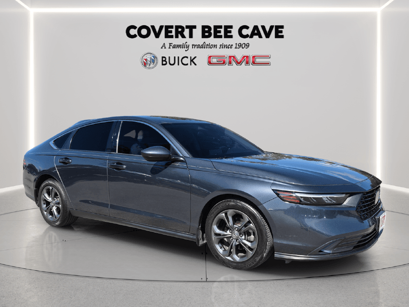 2023 Honda Accord - Image 1