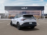 2026 Kia Sportage - Preview 4