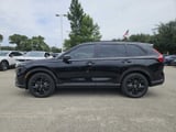 2027 Honda CR-V - Preview 4