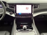 2026 Jeep Grand Wagoneer - Preview 3