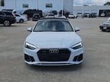 2024 Audi A5 - Preview 3