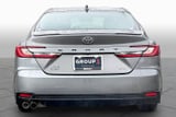 2025 Toyota Camry - Preview 4